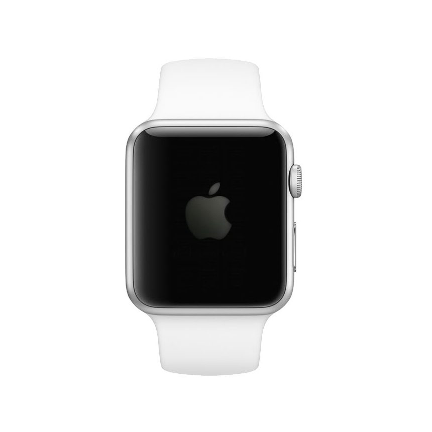 Apple Watch Yazılım Sorunları